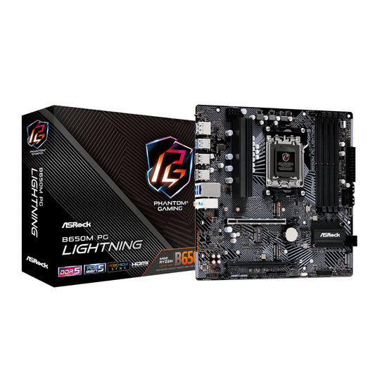 asrock-b650m-pg-lightning-amd-am5-micro-atx-motherboard