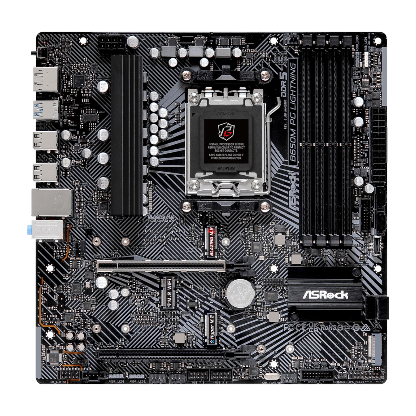 asrock-b650m-pg-lightning-amd-am5-micro-atx-motherboard