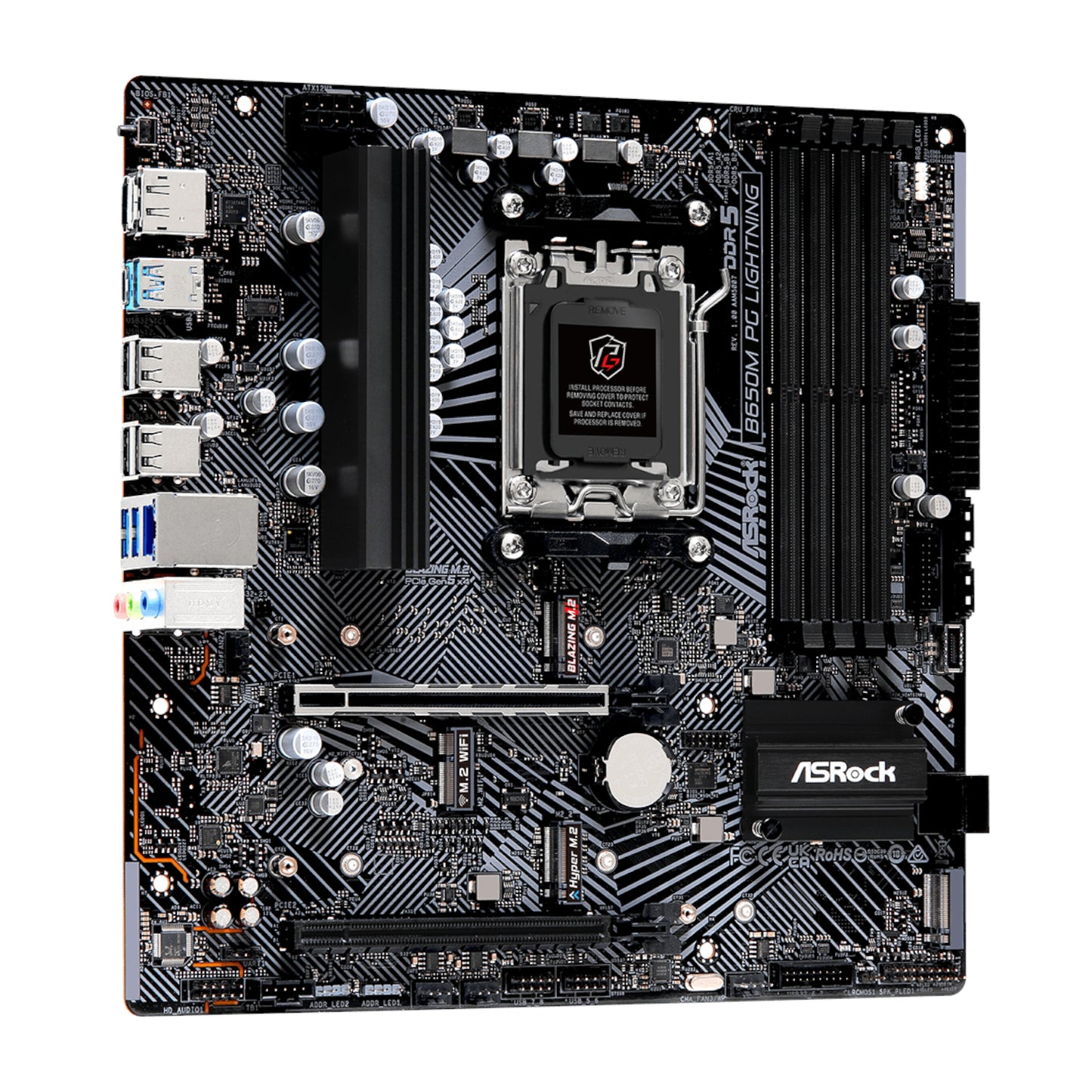 asrock-b650m-pg-lightning-amd-am5-micro-atx-motherboard