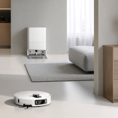 Xiaomi Robot Vacuum 5 Pro