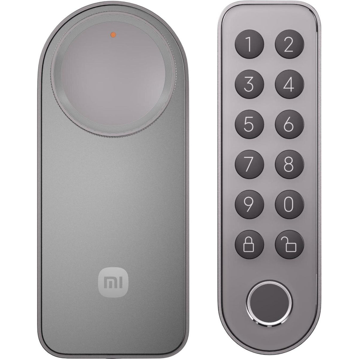 Xiaomi Self-Install Smart Lock with Keypad