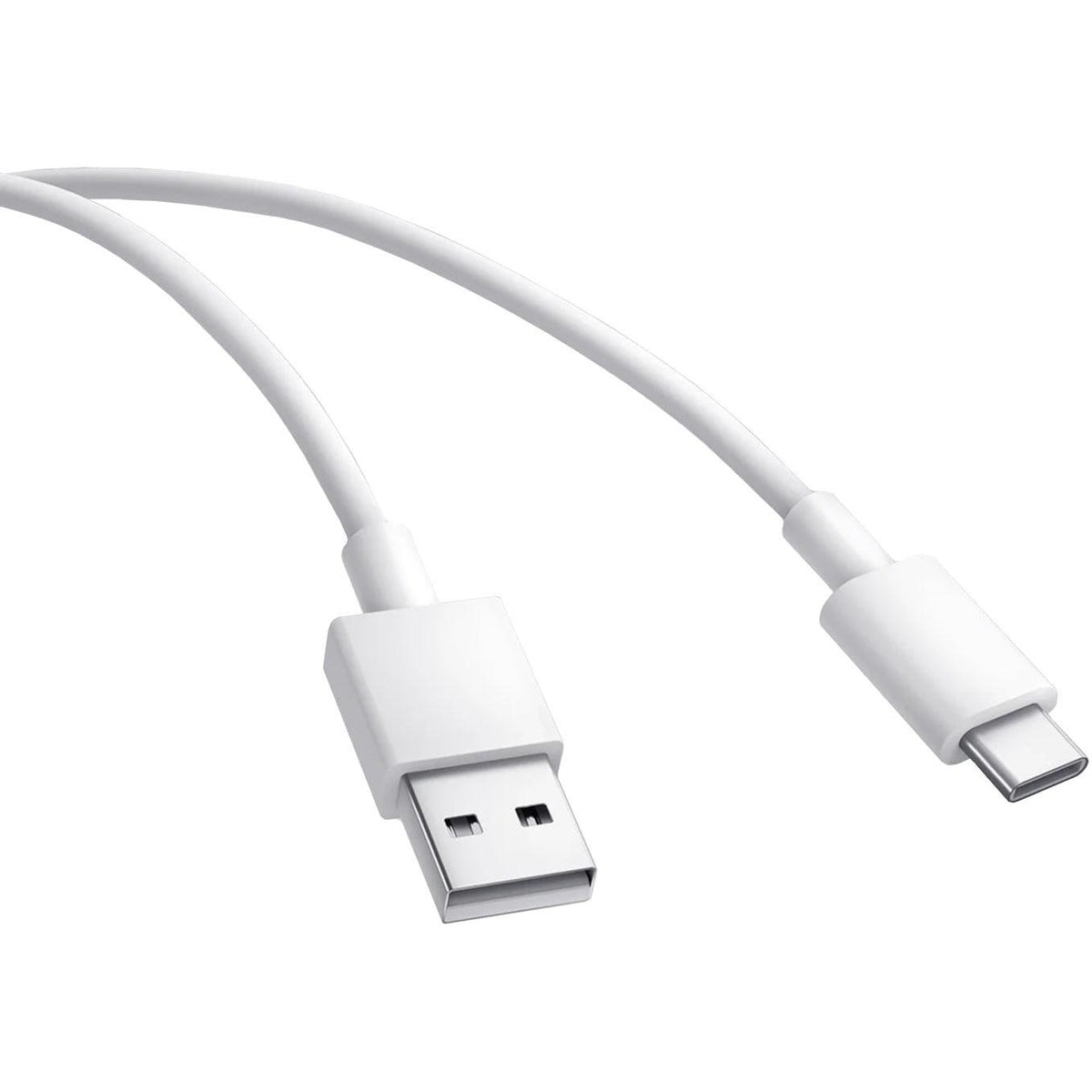 Xiaomi 3A USB-A to USB Type-C Cable 1M - White