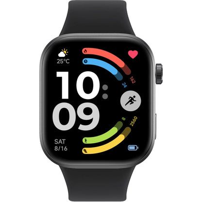 Xiaomi Redmi Watch 6 - Obsidian Black