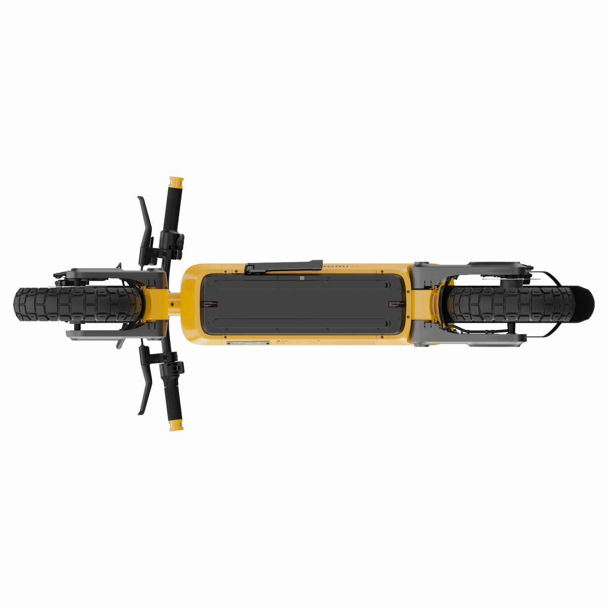 Xiaomi Electric Scooter 6 Ultra