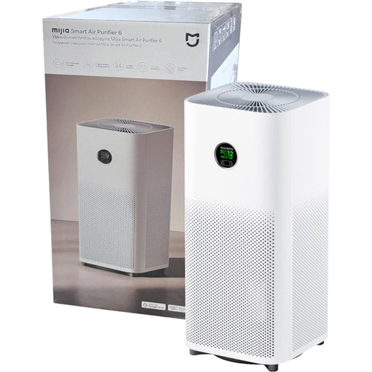 Xiaomi Mijia Smart Air Purifier 6