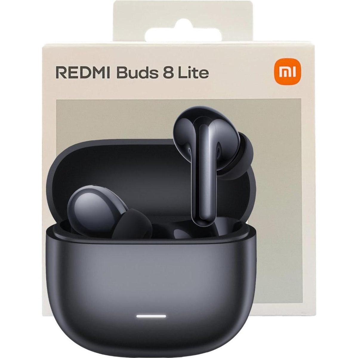 Redmi Buds 8 Lite - Black