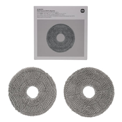 Xiaomi Robot Vacuum Mop Pad - S40 Pro | H50 | H50 Pro