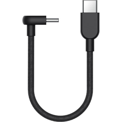 Xiaomi 3A Braided USB Type-C Cable (10cm, 60W)