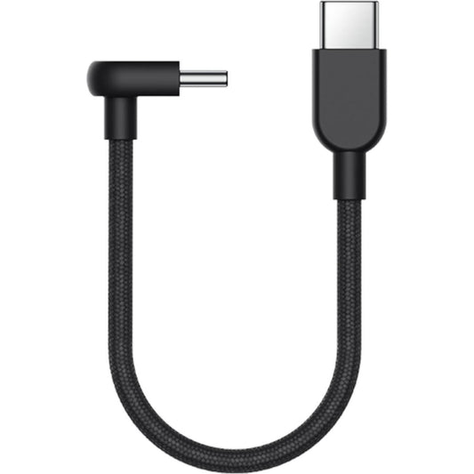 Xiaomi 3A Braided USB Type-C Cable (10cm, 60W)