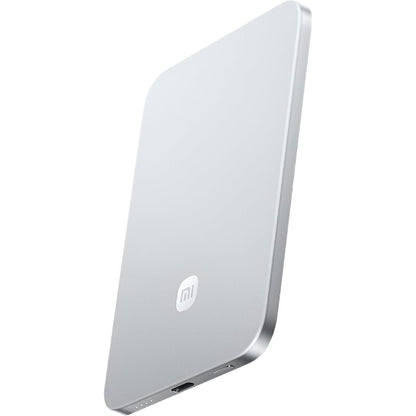 Xiaomi UltraThin Magnetic Power Bank 5000 15W - Aluminium Silver