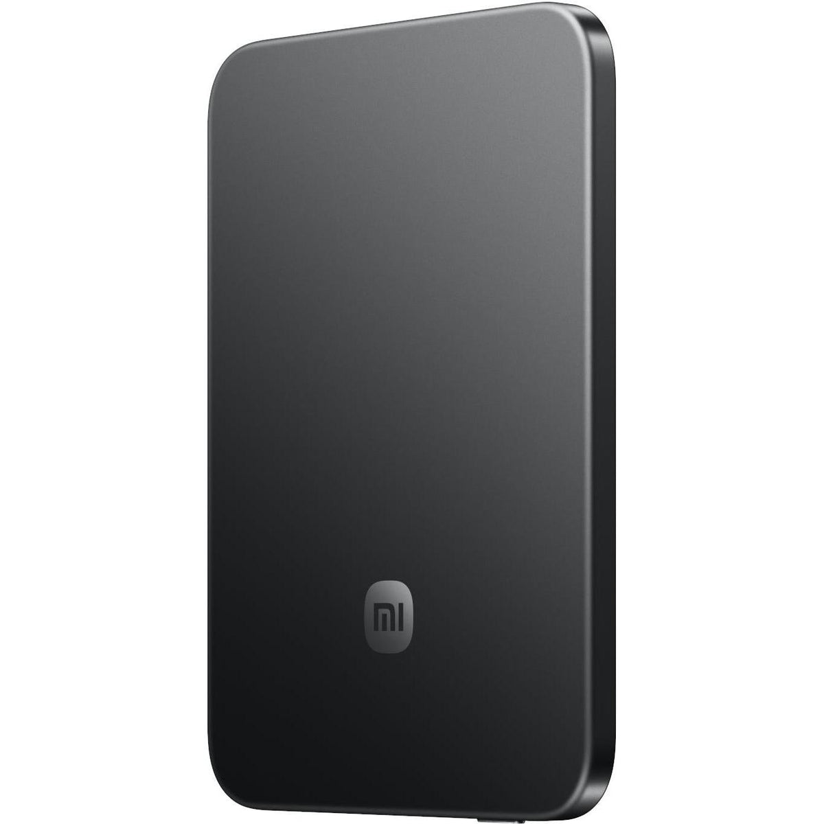 Xiaomi UltraThin Magnetic Power Bank 5000 15W - Black