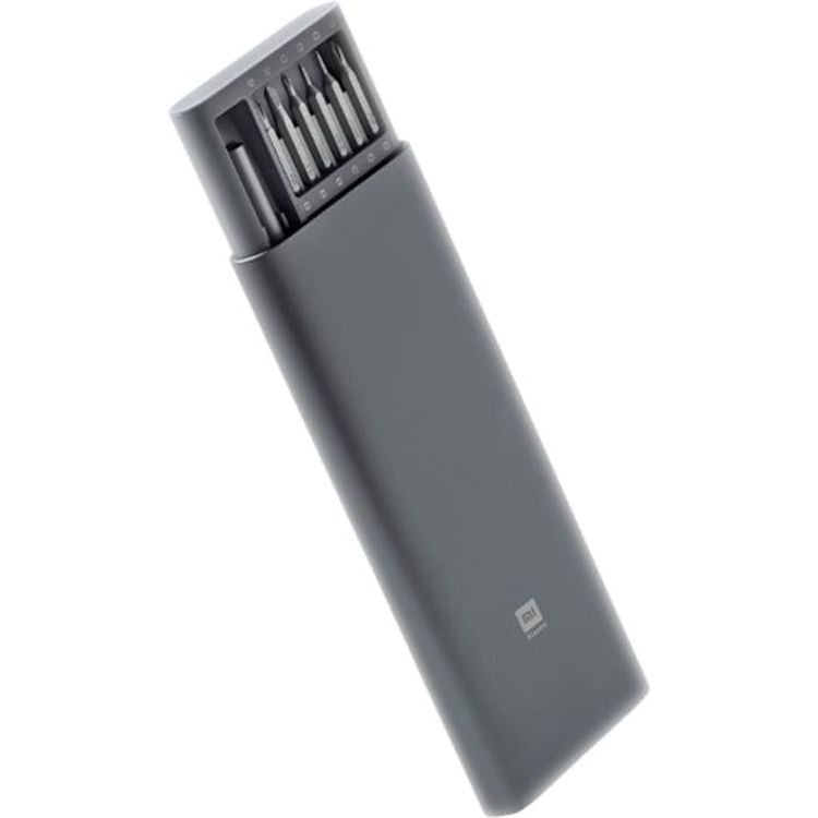 Xiaomi Mi Precision Screwdriver Kit precision bits detail - BHR4680GL