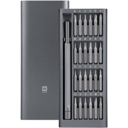Xiaomi Mi Precision Screwdriver Kit closed case - BHR4680GL