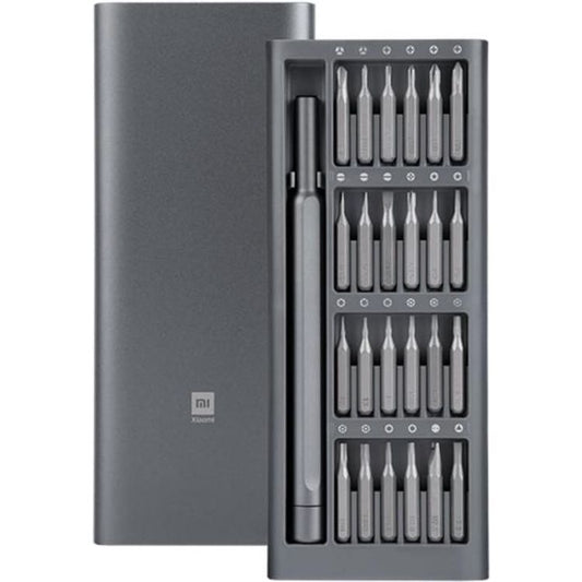 Xiaomi Mi Precision Screwdriver Kit closed case - BHR4680GL