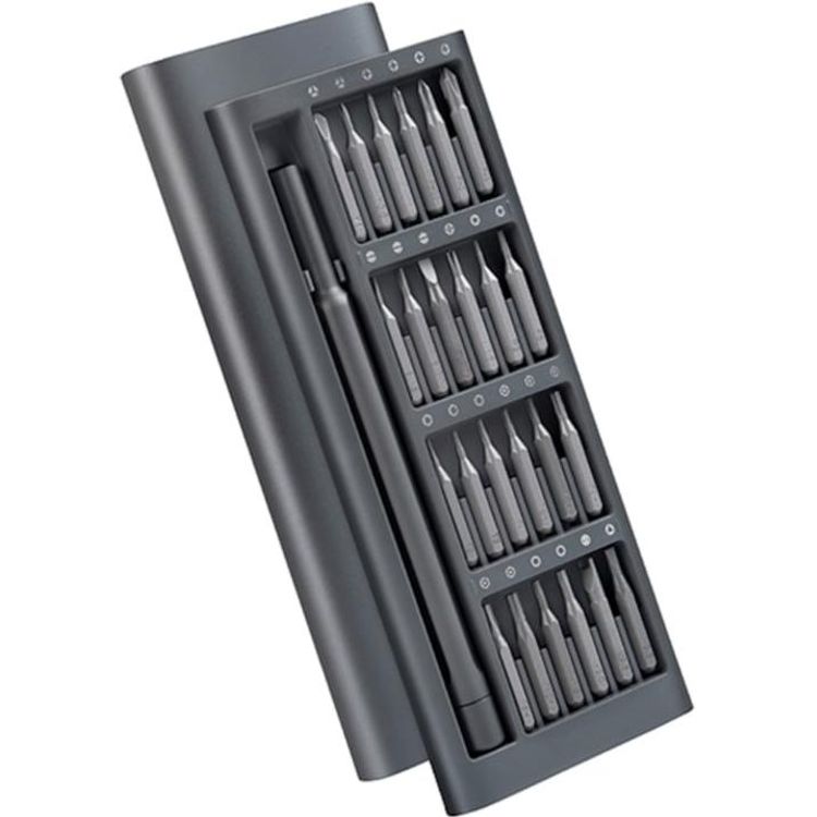Xiaomi Mi Precision Screwdriver Kit open case and bit set - BHR4680GL