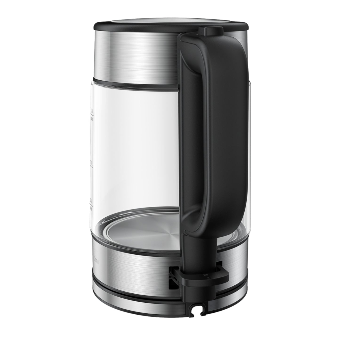 Xiaomi 1.7L Electric Glass Kettle – 2200W Fast Boil