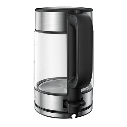 Xiaomi 1.7L Electric Glass Kettle – 2200W Fast Boil