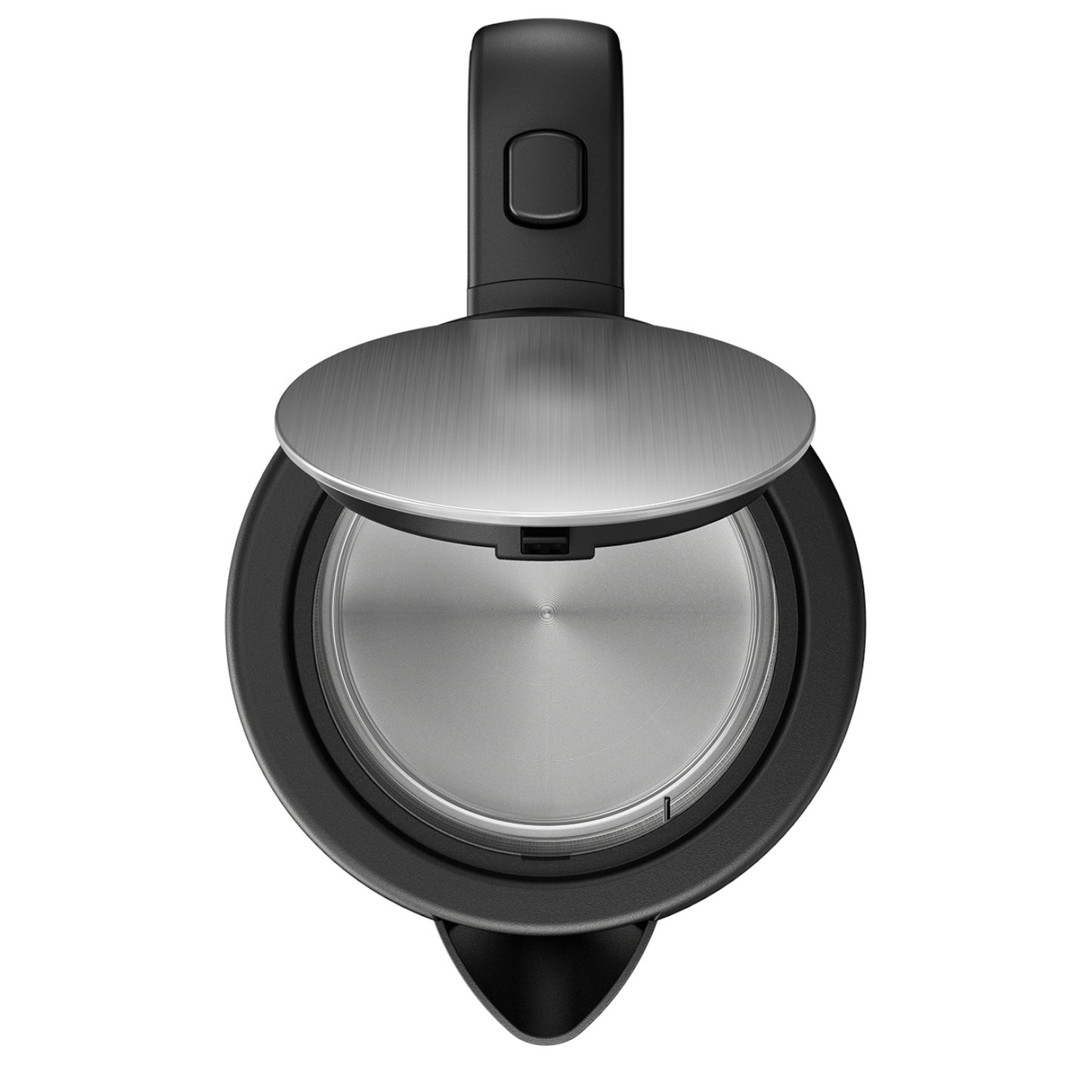 Xiaomi 1.7L Electric Glass Kettle – 2200W Fast Boil