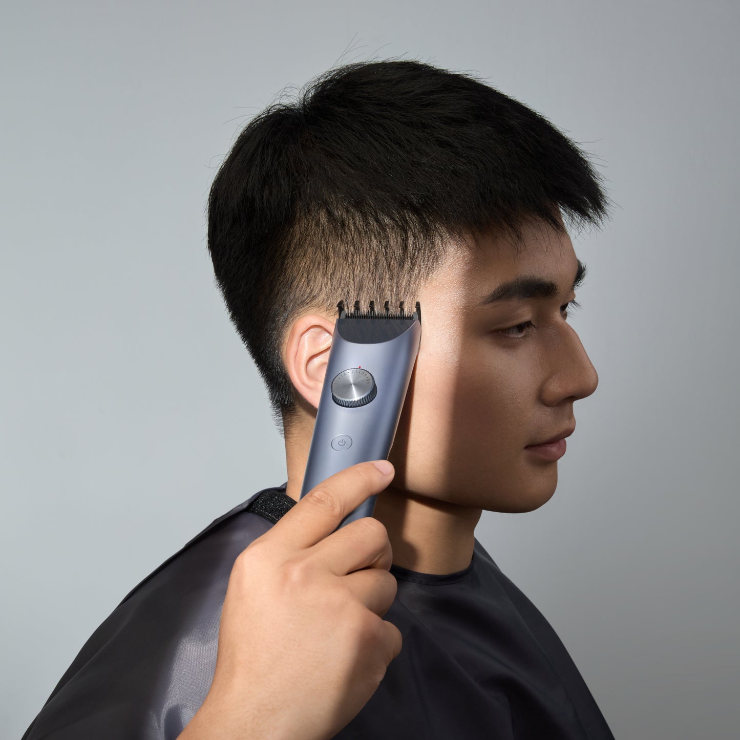 Xiaomi Hair Clipper 2 – Cordless Rechargeable Hair Clipper