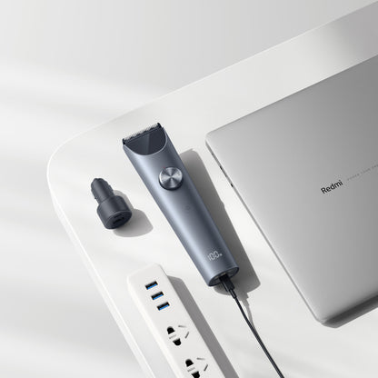 Xiaomi Hair Clipper 2 – Cordless Rechargeable Hair Clipper