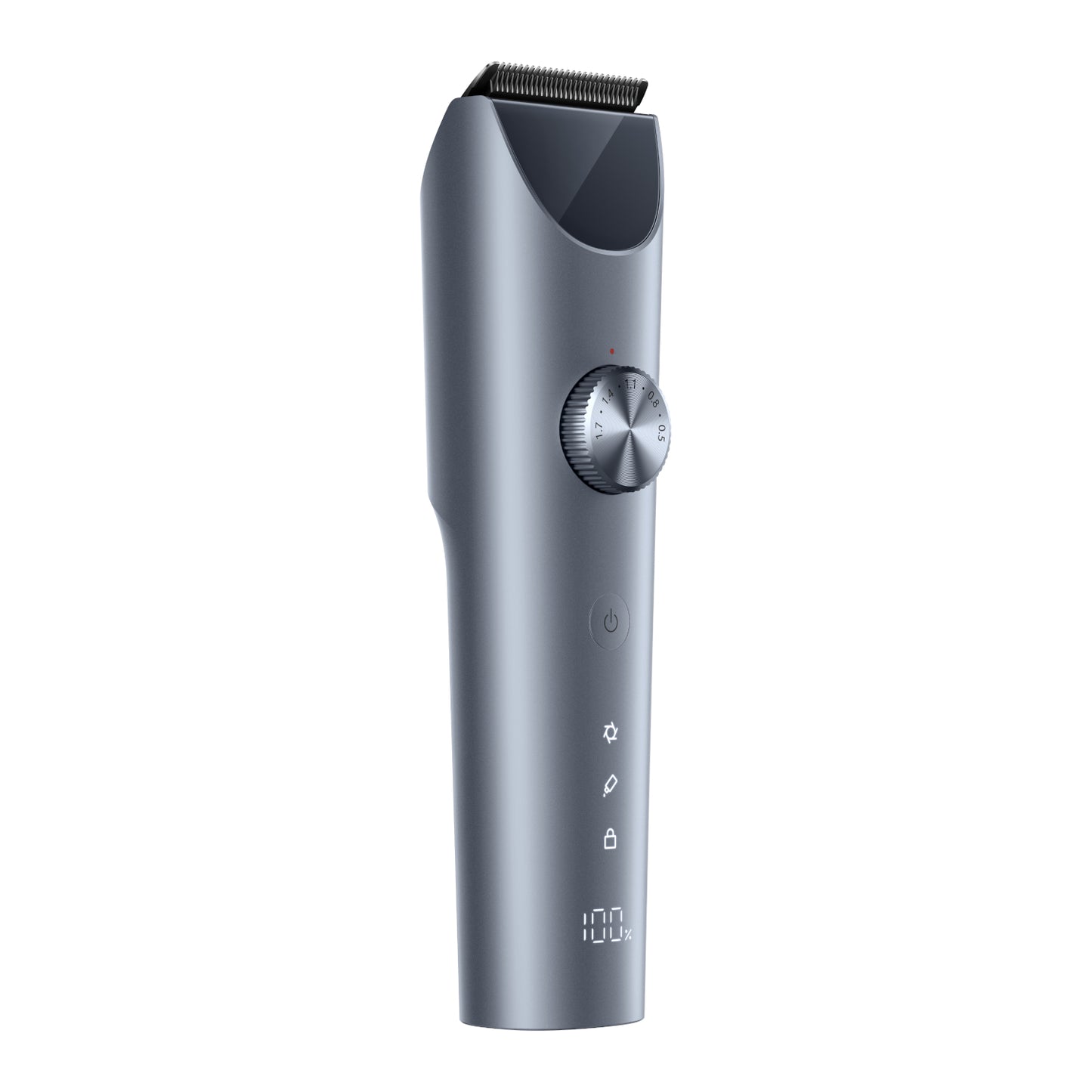 Xiaomi Hair Clipper 2 – Cordless Rechargeable Hair Clipper