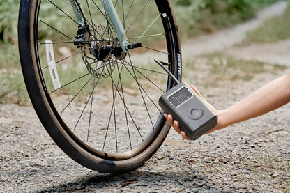 Xiaomi Portable Electric Air Compressor 2 Pro