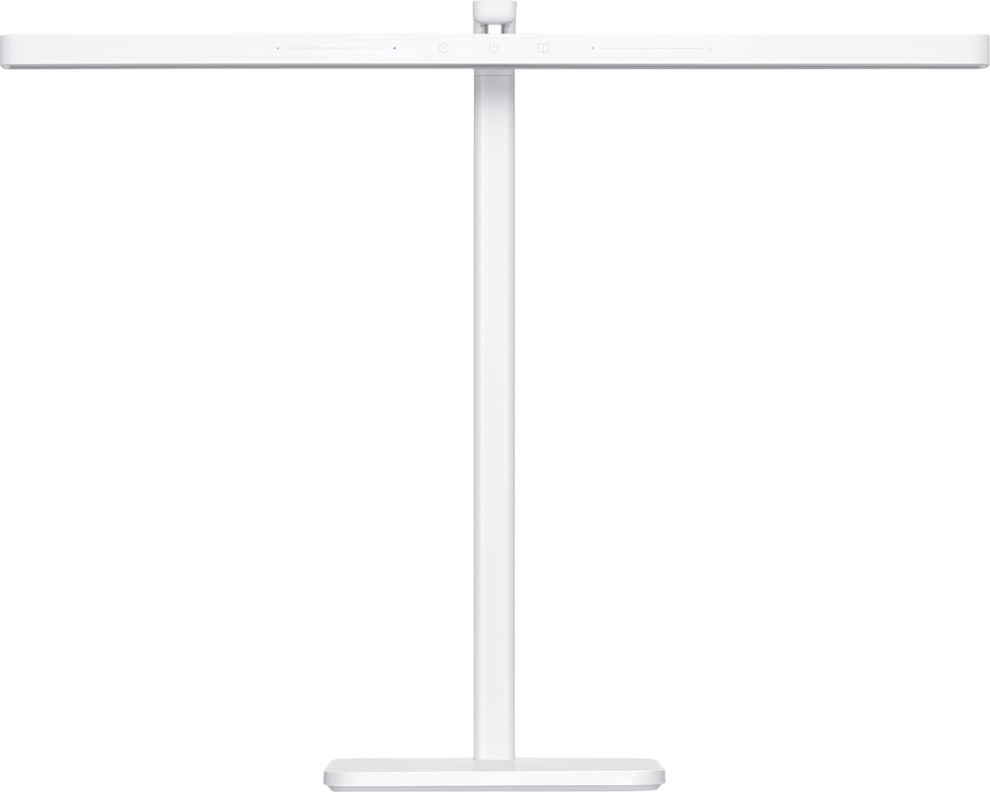Xiaomi LED Desk Lamp 2 with Smart Voice Control – White