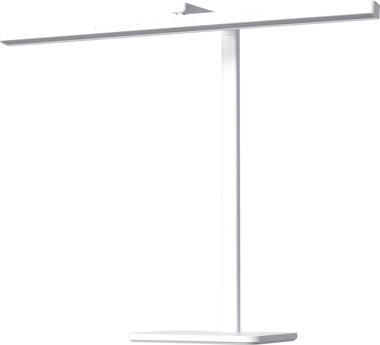 Xiaomi LED Desk Lamp 2 with Smart Voice Control – White