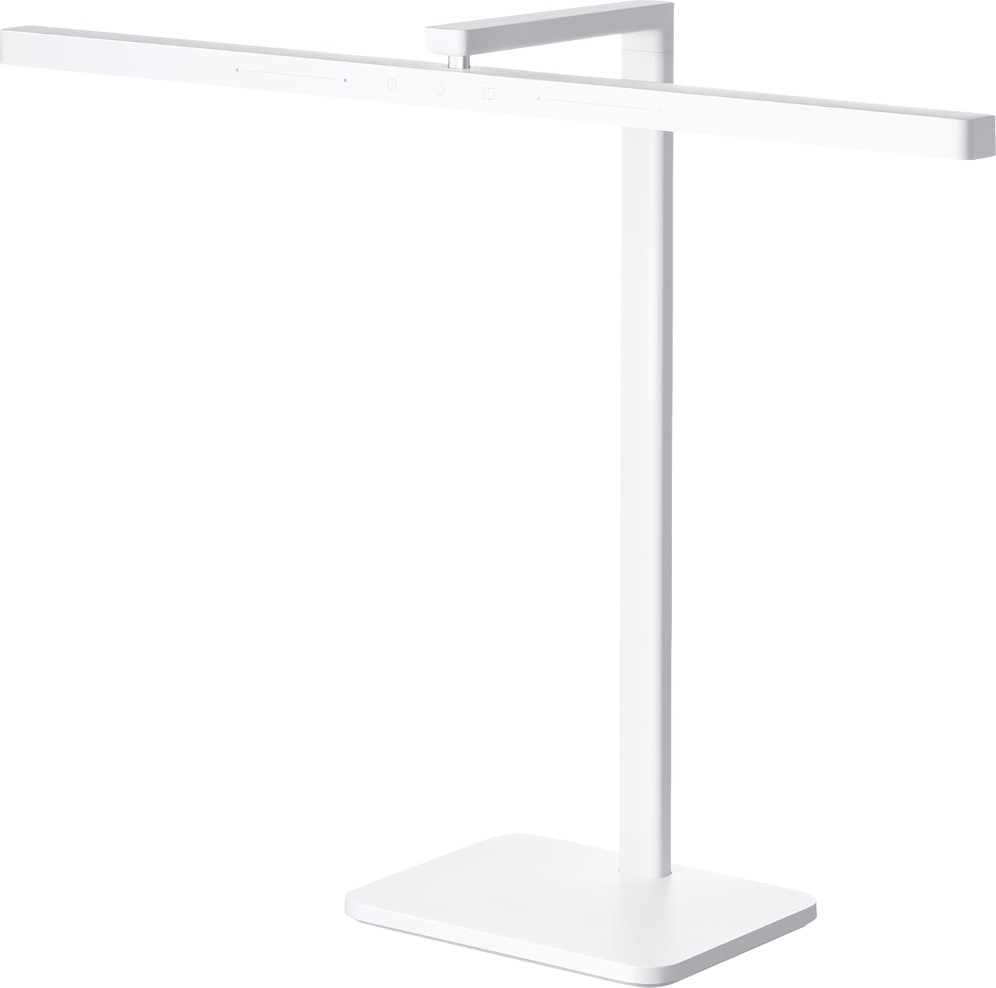 Xiaomi LED Desk Lamp 2 with Smart Voice Control – White