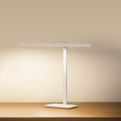 Xiaomi LED Desk Lamp 2 with Smart Voice Control – White