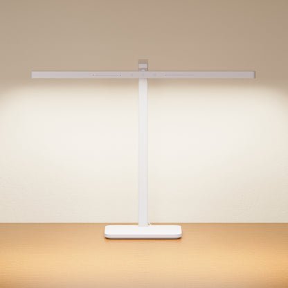 Xiaomi LED Desk Lamp 2 with Smart Voice Control – White
