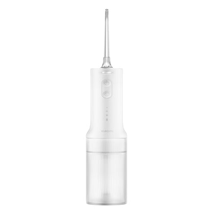 Xiaomi Water Flosser 2 (Smart Pressure, Multi-Mode, Long Battery Life)