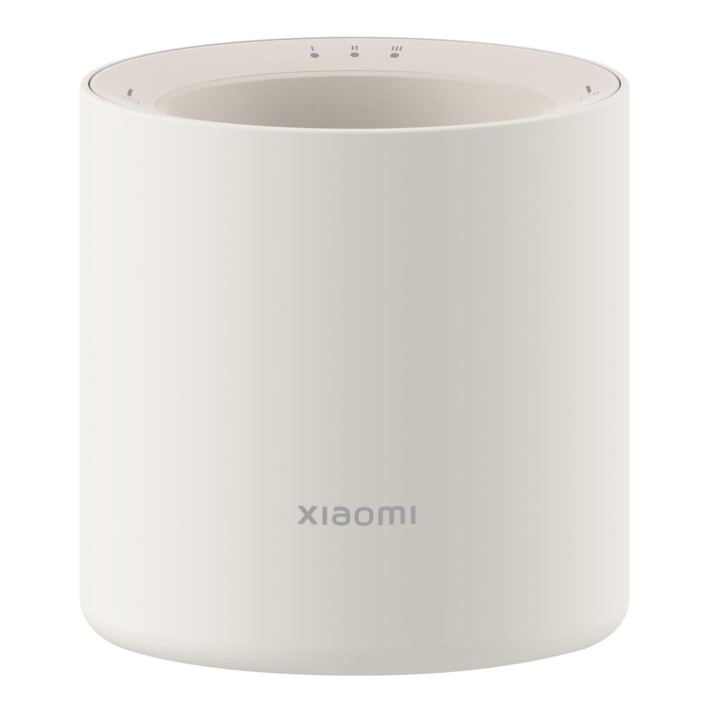 Xiaomi Smart Scent Diffuser features smart app control, RGB lighting, and a 50-day battery for a refreshing ambiance.