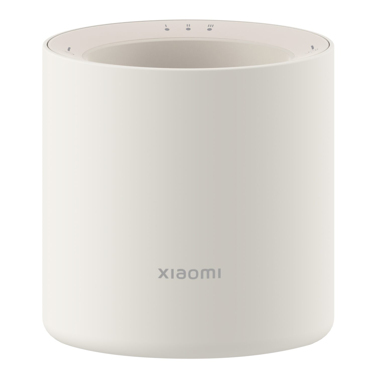 Xiaomi Smart Scent Diffuser features smart app control, RGB lighting, and a 50-day battery for a refreshing ambiance.