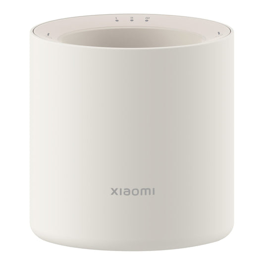 Xiaomi Smart Scent Diffuser features smart app control, RGB lighting, and a 50-day battery for a refreshing ambiance.