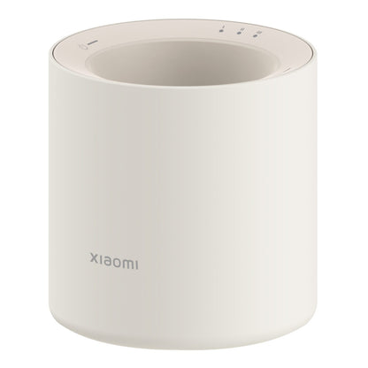 Xiaomi Smart Scent Diffuser (Smart App Control, RGB Ambient Lighting, Motion Sensor, 50-Day Battery) in sleek design.