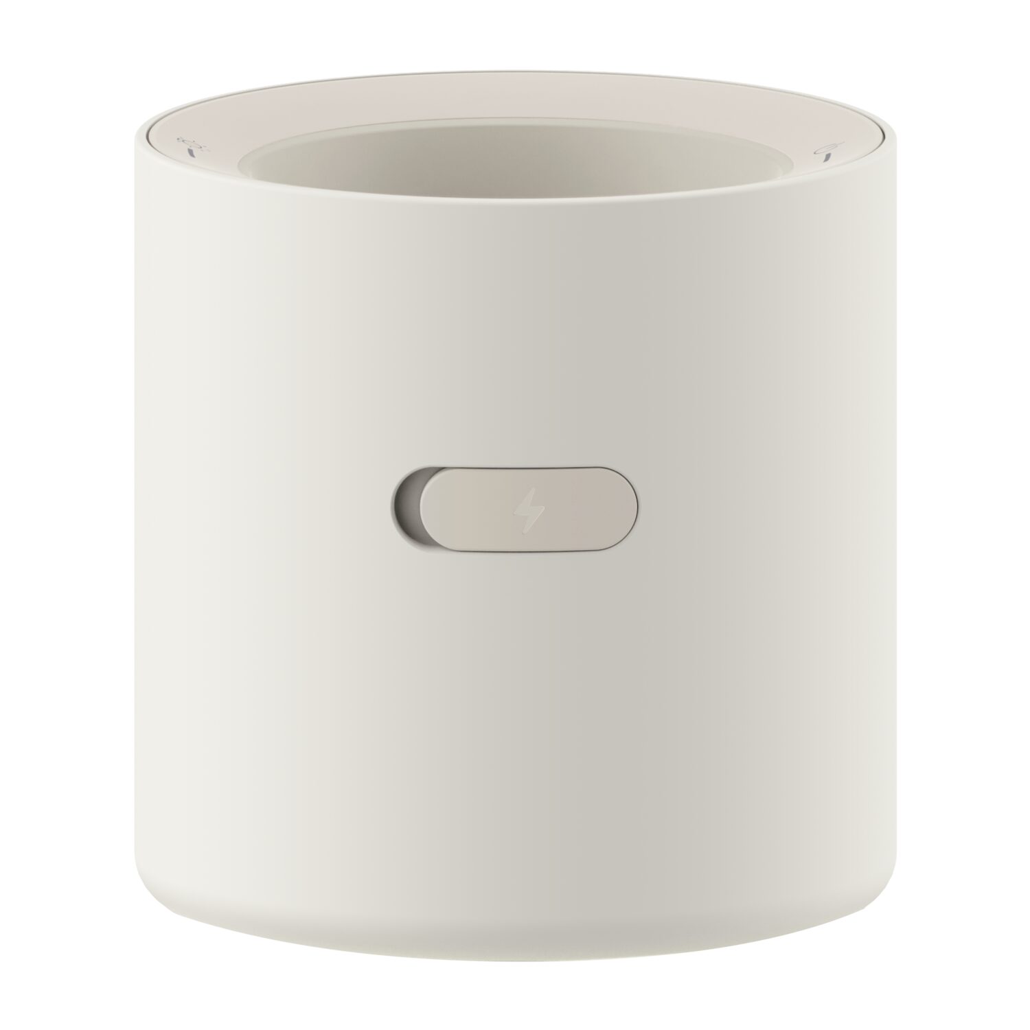 Xiaomi Smart Scent Diffuser (Smart App Control, RGB Ambient Lighting, Motion Sensor, 50-Day Battery) in sleek design.
