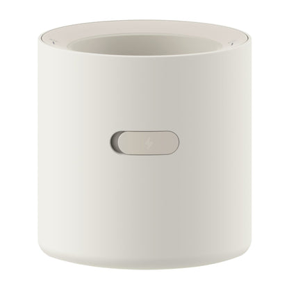 Xiaomi Smart Scent Diffuser (Smart App Control, RGB Ambient Lighting, Motion Sensor, 50-Day Battery) in sleek design.