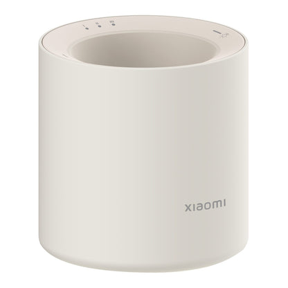 Xiaomi Smart Scent Diffuser (Smart App Control, RGB Ambient Lighting, Motion Sensor, 50-Day Battery) in a sleek design.