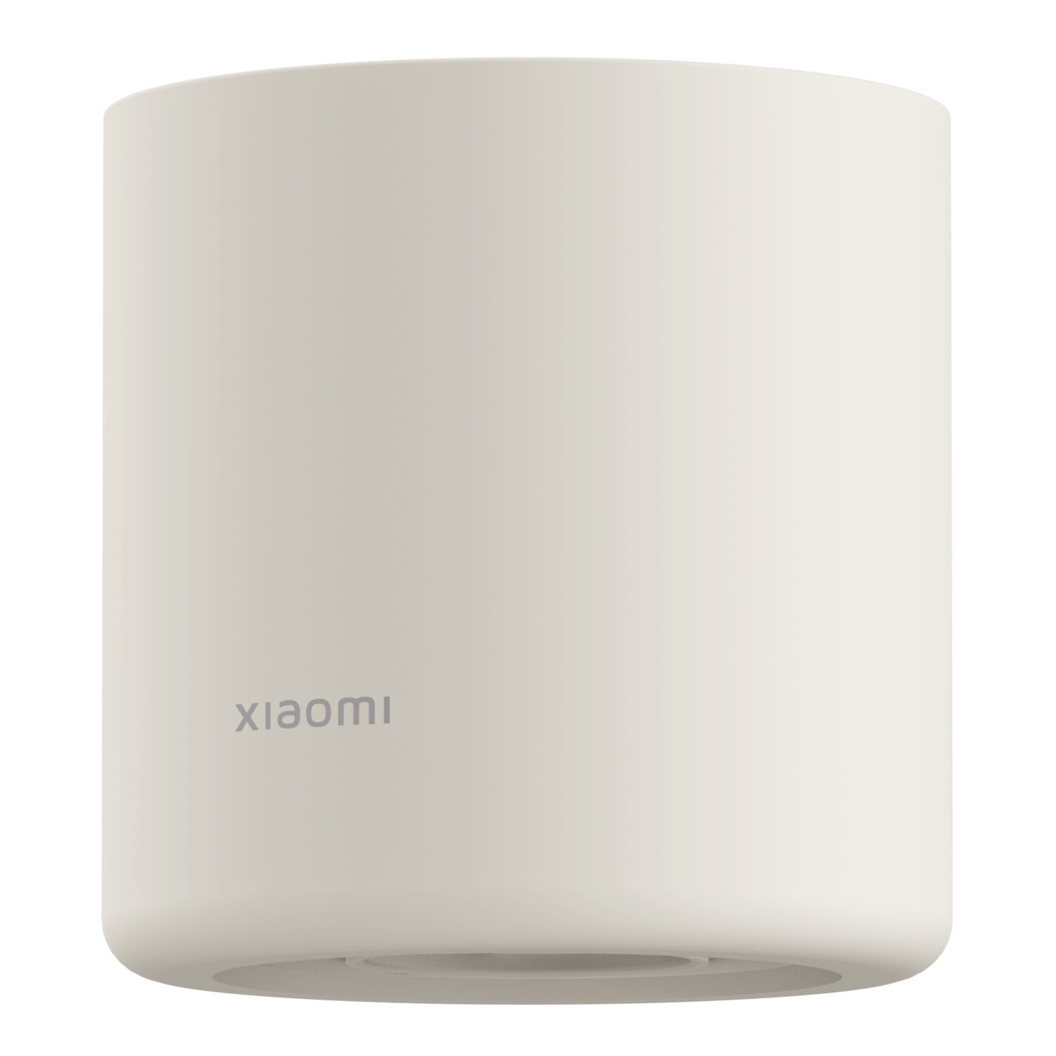 Xiaomi Smart Scent Diffuser (Smart App Control, RGB Ambient Lighting, Motion Sensor, 50-Day Battery) in sleek design.