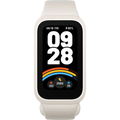 Xiaomi Smart Band 9 Active - Beige White