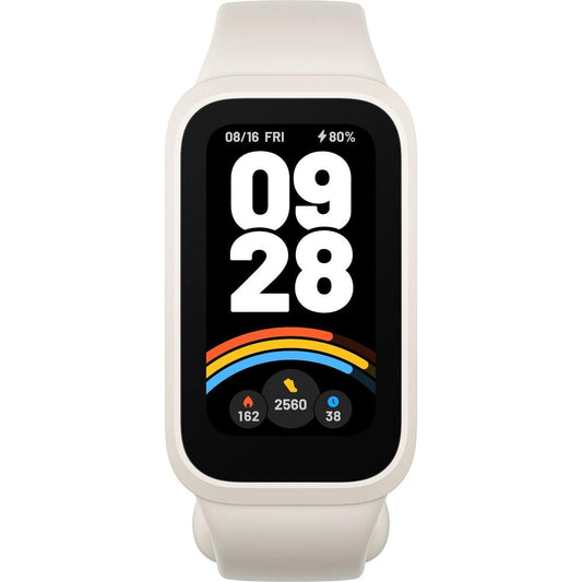 Xiaomi Smart Band 9 Active - Beige White
