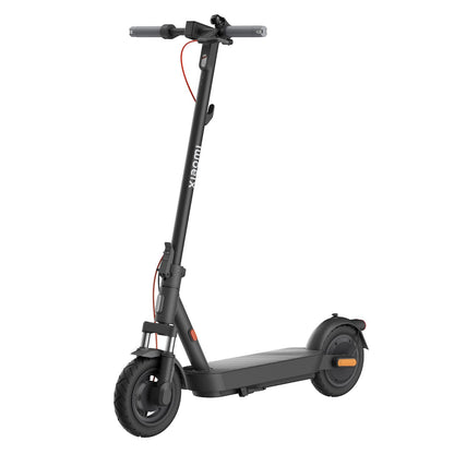 Xiaomi Electric Scooter 5 (700W, 60km Range, 10" Tyres, Dual Suspension, App Control) for urban commuting and exploration.