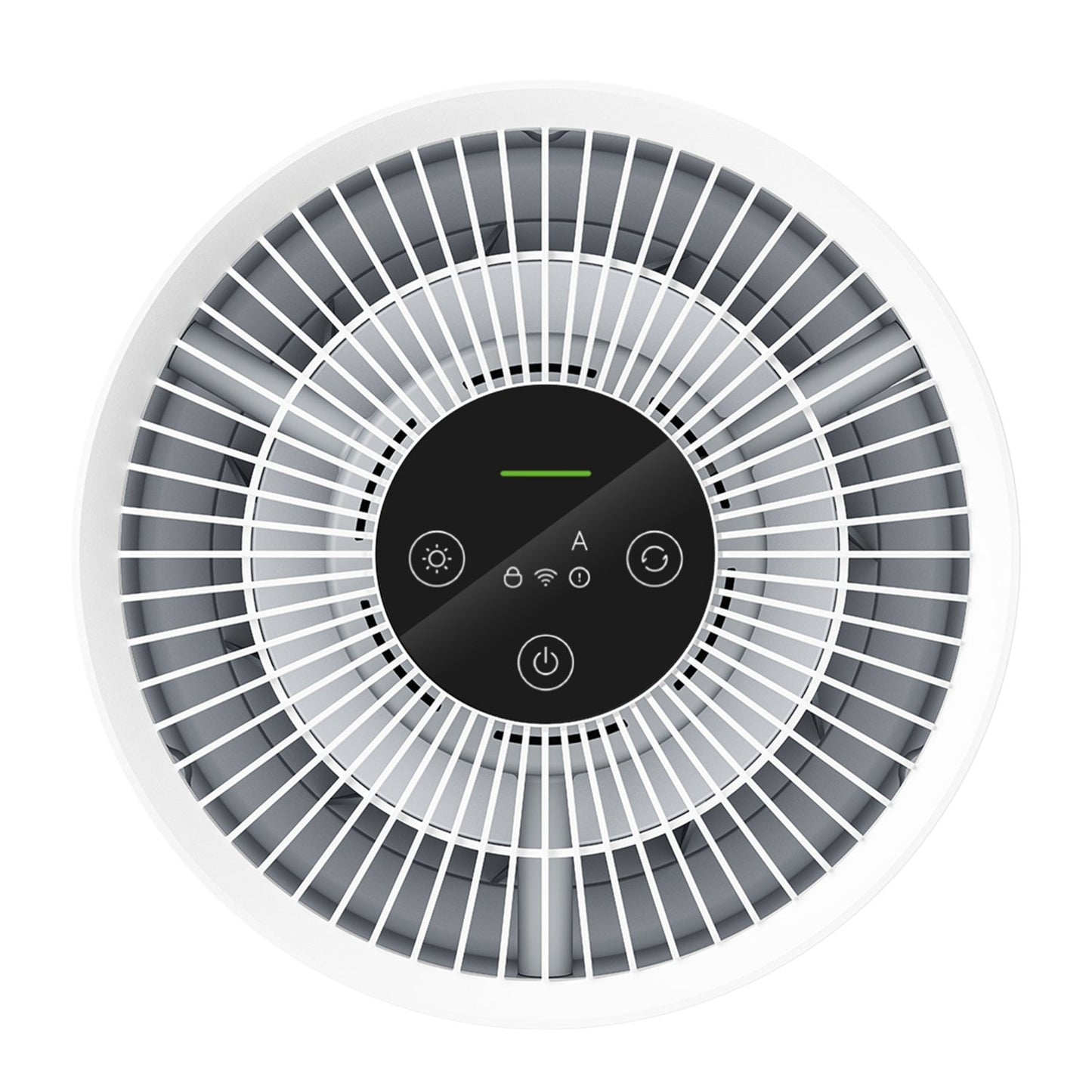 Xiaomi Smart Pet Care Air Purifier ensures cleaner air and allergen control for healthier homes and calmer pets.