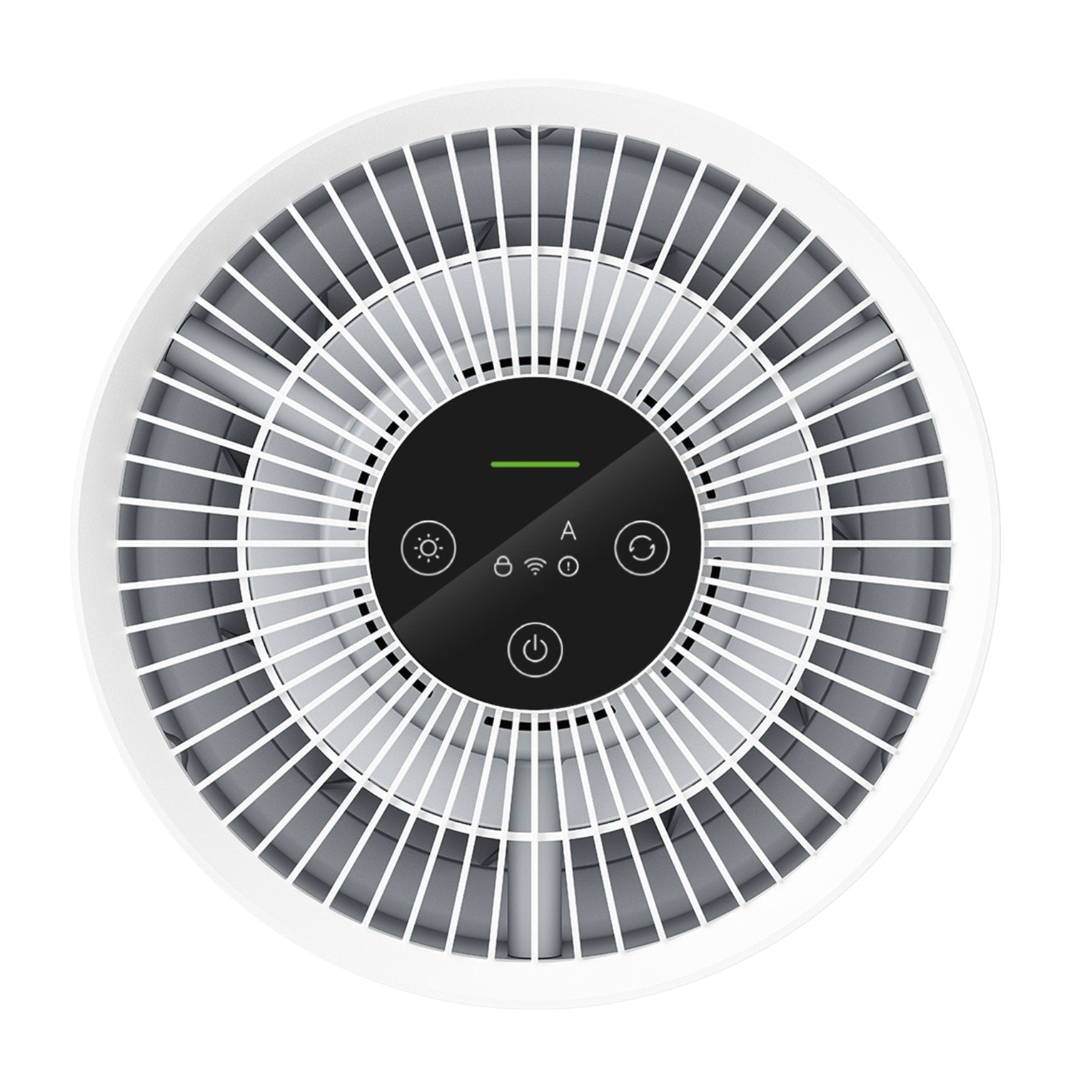 Xiaomi Smart Pet Care Air Purifier ensures cleaner air and allergen control for healthier homes and calmer pets.