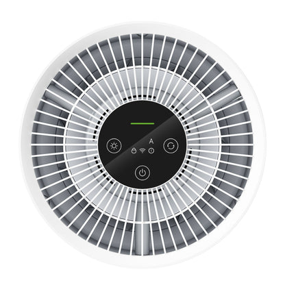 Xiaomi Smart Pet Care Air Purifier ensures cleaner air and allergen control for healthier homes and calmer pets.