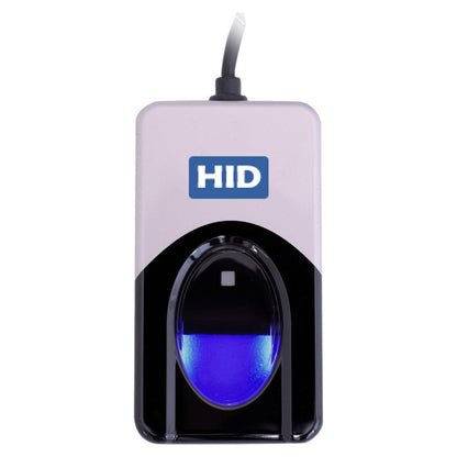 HID DigitalPersona 4500 USB Fingerprint Reader – product view