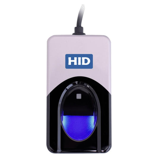 HID DigitalPersona 4500 USB Fingerprint Reader – product view