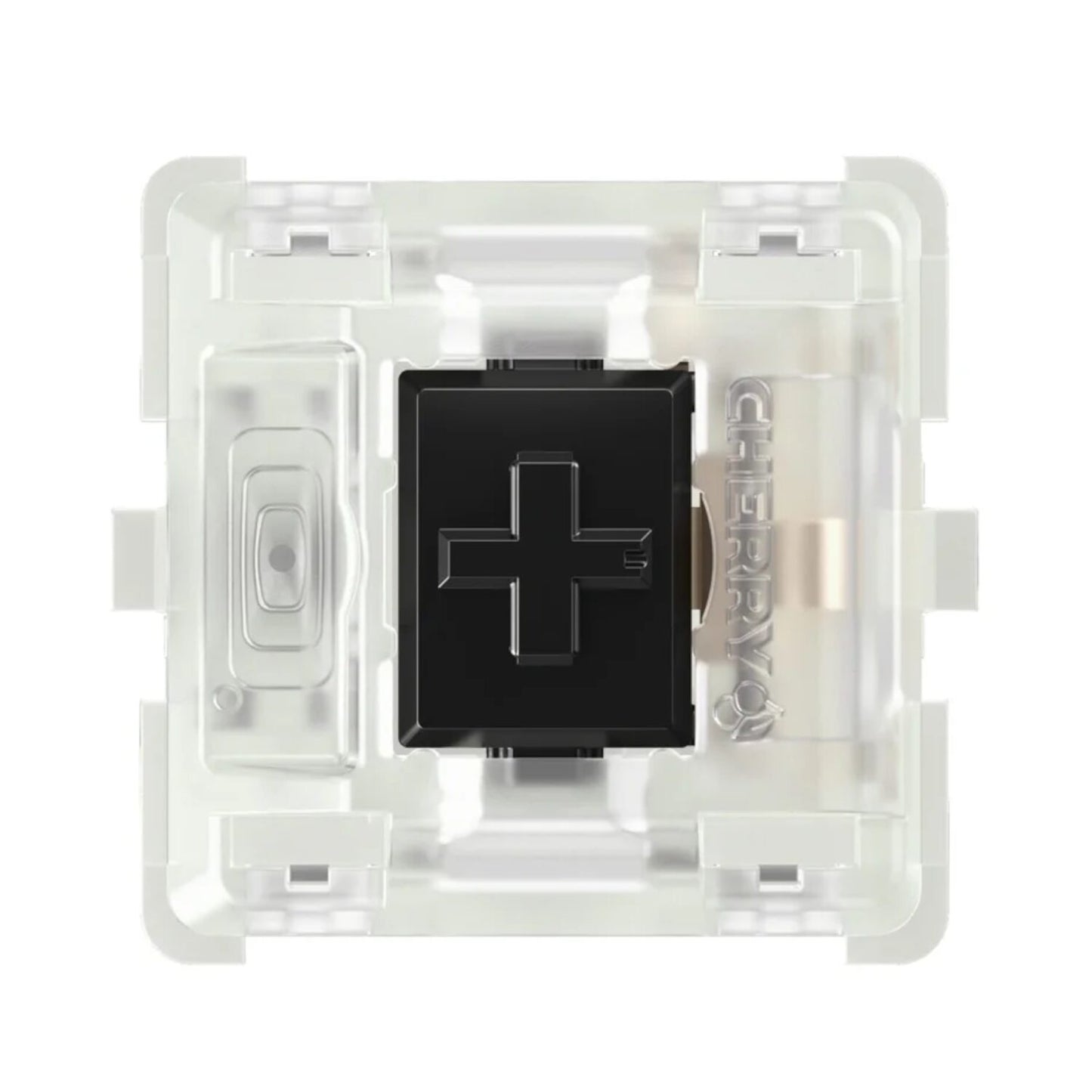 Keychron CHERRY MX2A Black RGB Switch Set