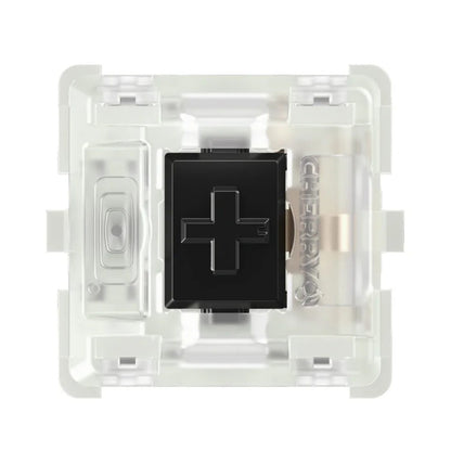 Keychron CHERRY MX2A Black RGB Switch Set